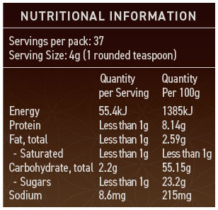 SAYBO Adreno Jing – Premium Tonic Herb & Mushroom Blend for Vital Energy